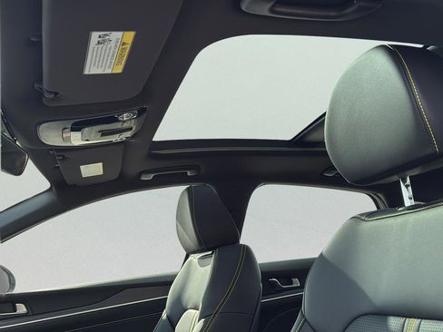 New 2026 Kia K5 GT FWD image 24