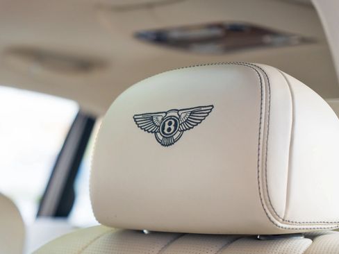 Used 2015 Bentley Flying Spur V8 AWD/4WD image 26