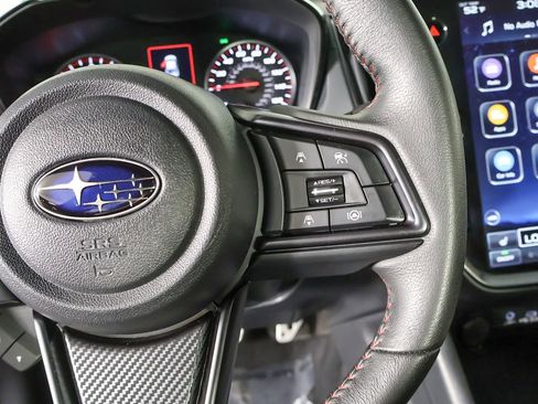 Used 2024 Subaru WRX Premium AWD/4WD image 37
