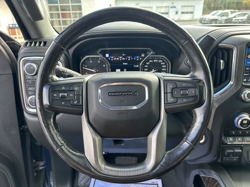 Used 2020 GMC Sierra 2500 Denali w/ Denali Ultimate Package image 13