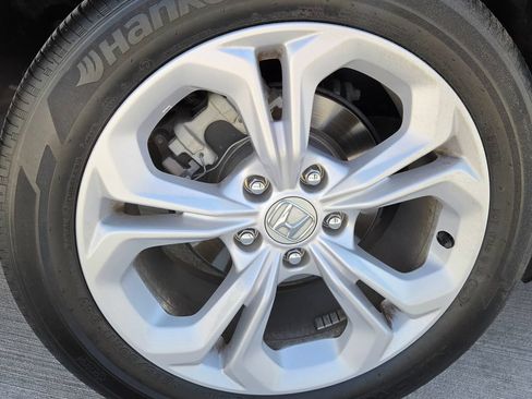 Used 2024 Honda Accord LX image 10