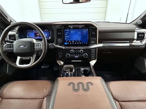 Used 2024 Ford F150 King Ranch AWD/4WD image 13