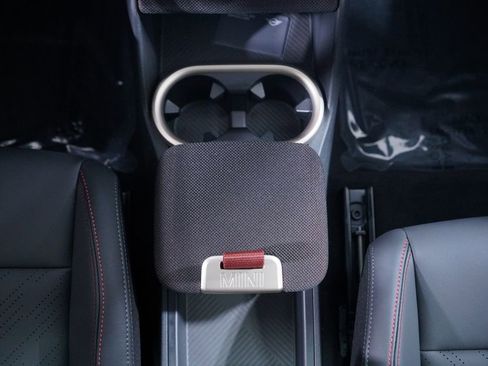 New 2026 MINI Cooper Countryman John Cooper Works w/ Comfort Package Max image 14