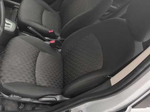 Used 2024 Mitsubishi Mirage ES FWD image 17