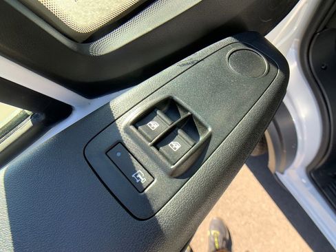 New 2026 RAM ProMaster 2500 w/ Power Group image 12