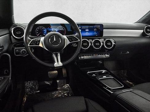 Certified 2025 Mercedes-Benz CLA 250 4MATIC image 20