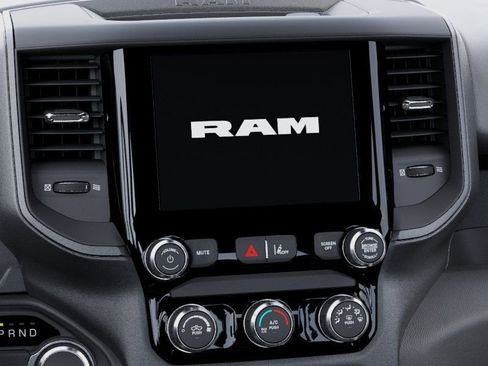 New 2026 RAM 1500 Express RWD image 18