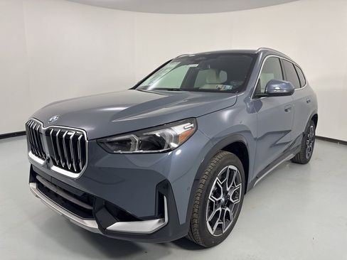 New 2026 BMW X1 xDrive28i w/ Technology Package AWD/4WD image 19