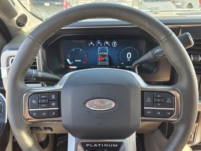 Used 2026 Ford F250 Platinum w/ Platinum Plus Package AWD/4WD image 30