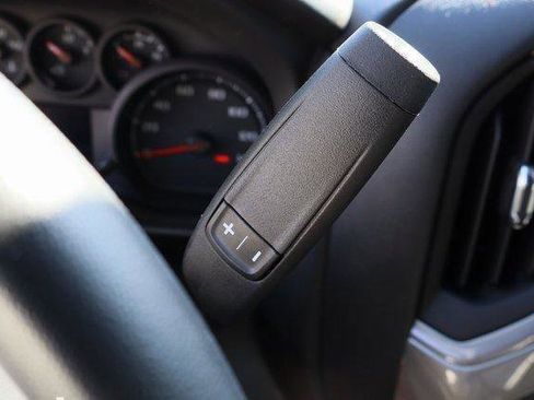 New 2025 Chevrolet Silverado 3500 W/T w/ WT Convenience Package image 11