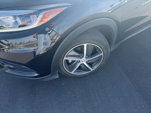 Used 2022 Honda HR-V EX image 10