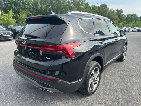 Used 2023 Hyundai Santa Fe SEL w/ Cargo Package AWD/4WD image 5