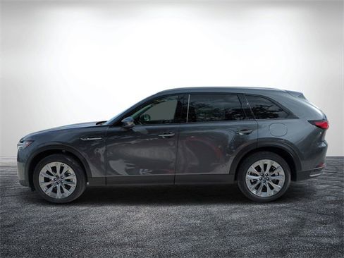 New 2026 MAZDA CX-90 3.3 Turbo w/ Preferred Package image 7