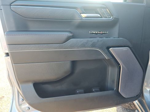 Used 2023 GMC Sierra 1500 AT4X w/ AT4X AEV Edition AWD/4WD image 7