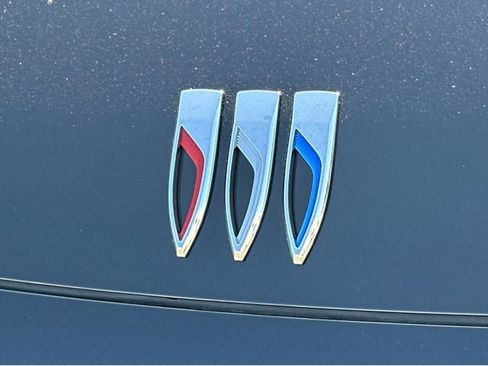 New 2026 Buick Envision Sport Touring image 28