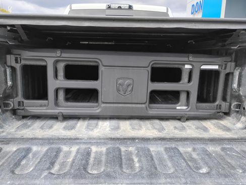Used 2020 RAM 2500 Power Wagon AWD/4WD image 22
