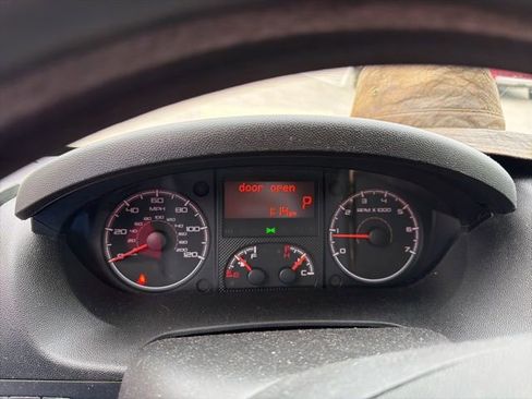 Used 2021 RAM ProMaster 3500 w/ Convenience Group image 4