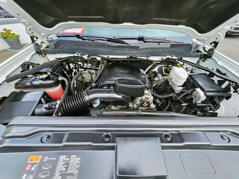 Used 2019 Chevrolet Silverado 2500 W/T image 24