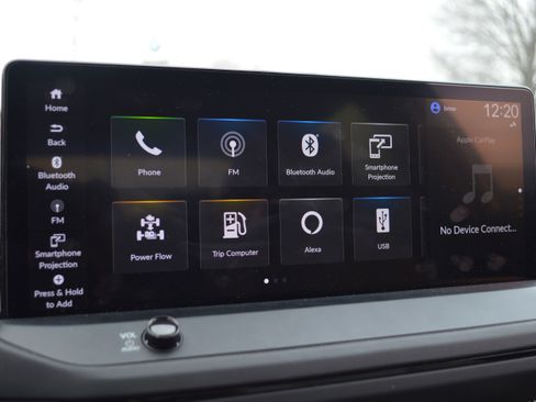 Used 2024 Honda Accord EX-L image 18