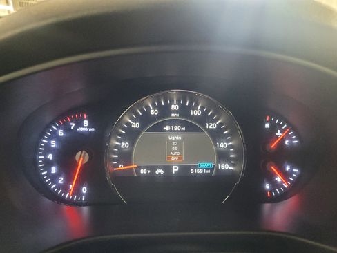 Used 2019 Kia Sorento SX image 23