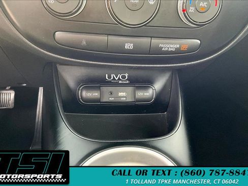 Used 2015 Kia Soul + FWD image 31