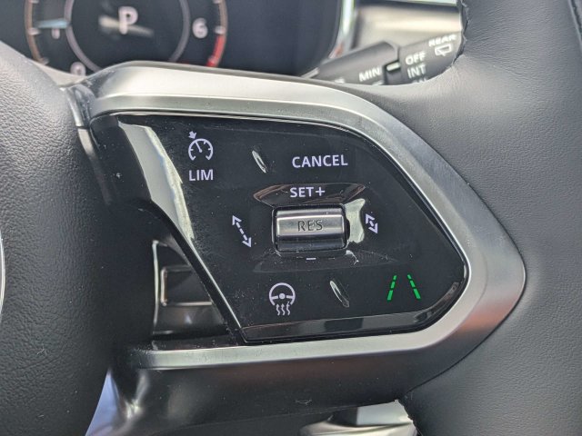 New 2026 Jaguar F-PACE R-Dynamic S AWD/4WD image 27