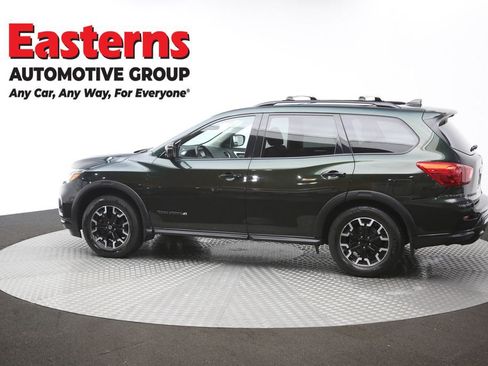 Used 2020 Nissan Pathfinder SL AWD/4WD image 66