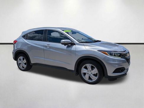 Used 2019 Honda HR-V EX image 2