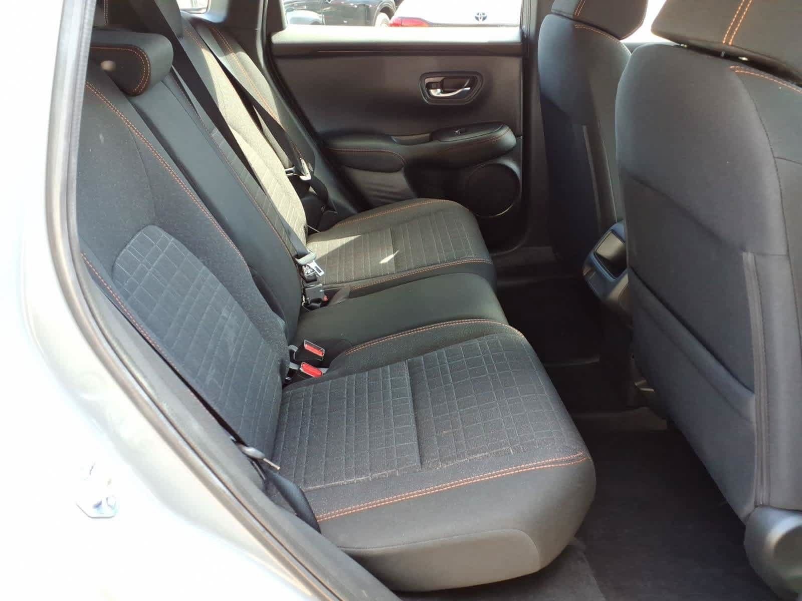Used 2025 Honda HR-V Sport image 11