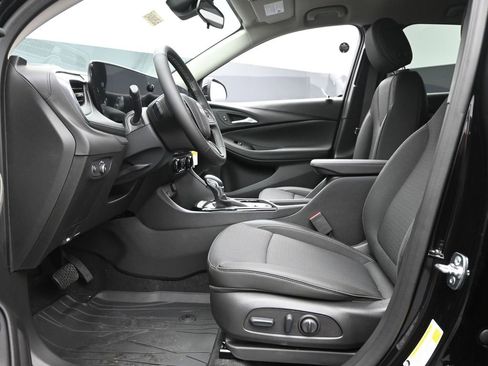 New 2026 Buick Encore GX Preferred w/ Comfort Package image 16