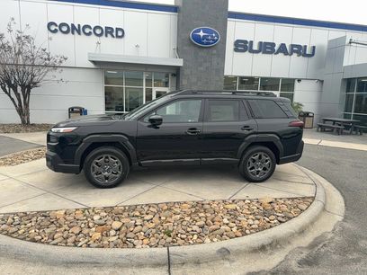 New 2026 Subaru Outback Premium