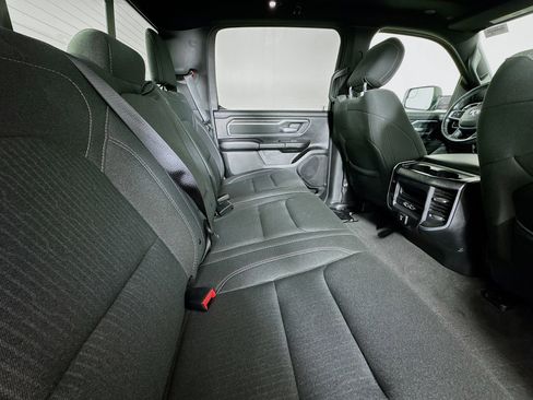 Used 2020 RAM 1500 Big Horn image 26