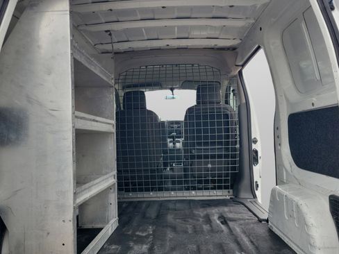 Used 2017 Nissan NV200 S image 30