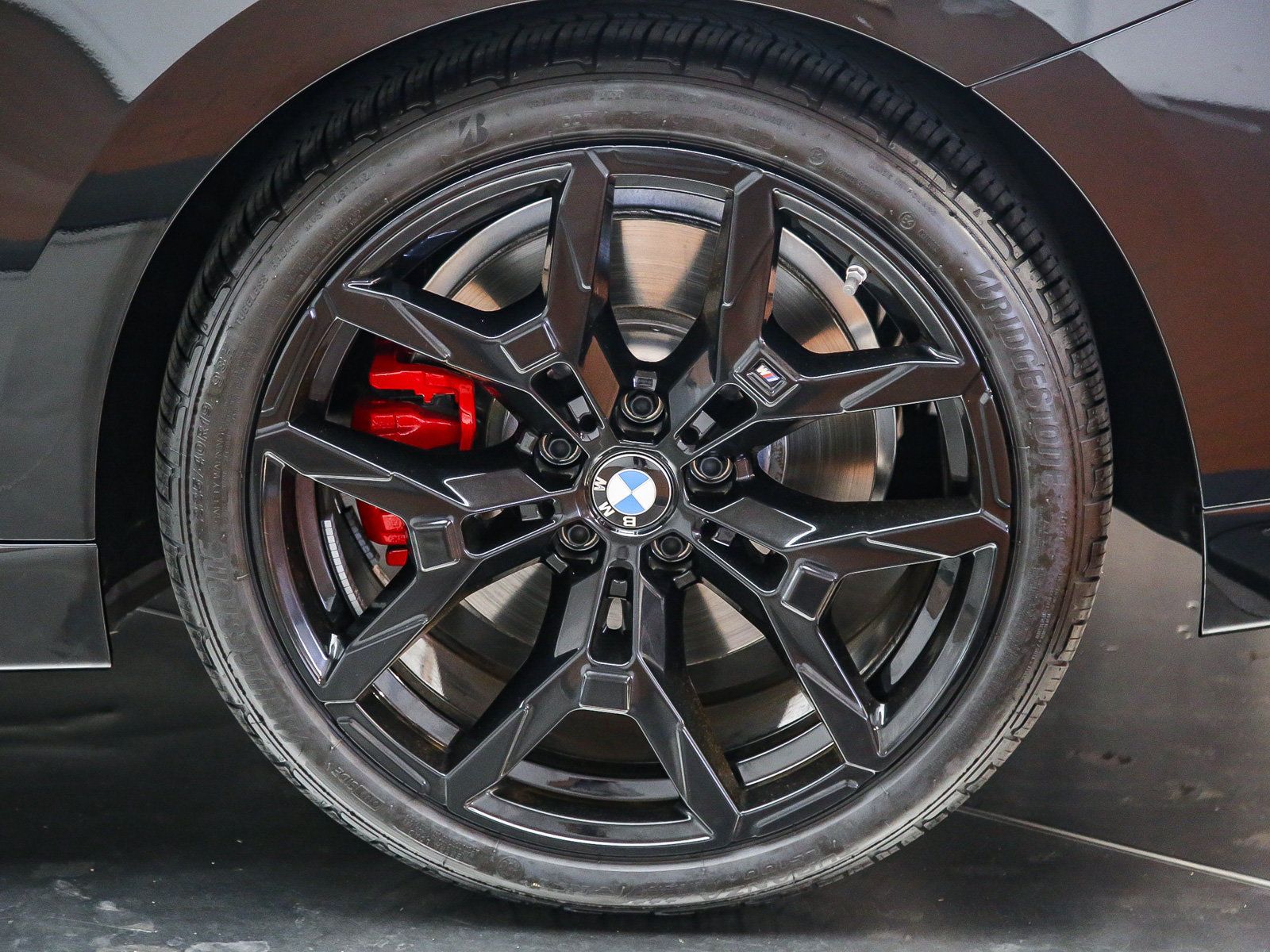 Used 2026 BMW 230i xDrive Coupe w/ Premium Package AWD/4WD image 11