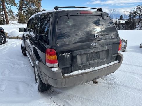 Used 2001 Ford Escape XLT image 14