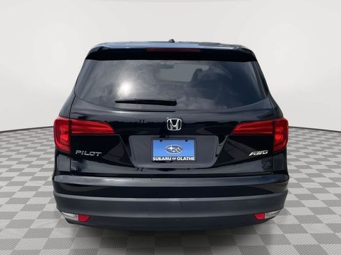 Used 2017 Honda Pilot EX-L image 15