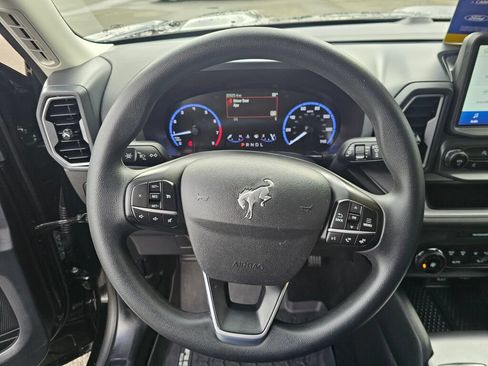 Certified 2024 Ford Bronco Sport Big Bend AWD/4WD image 20