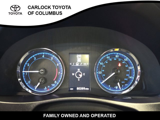 Used 2017 Toyota Corolla XSE w/ Carpet Mat Package (TMS) FWD image 24