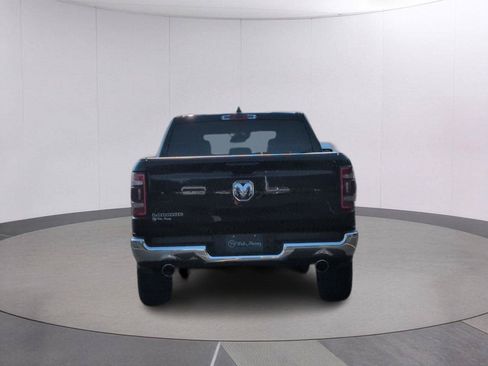 Used 2024 RAM 1500 Laramie RWD image 4
