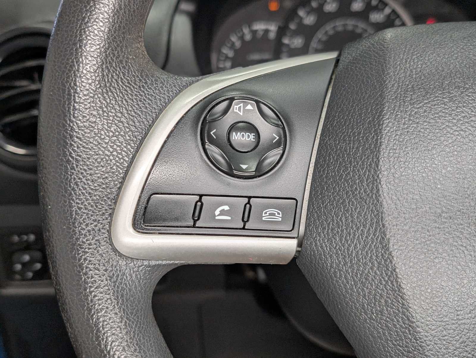 Used 2019 Mitsubishi Mirage G4 ES FWD image 31
