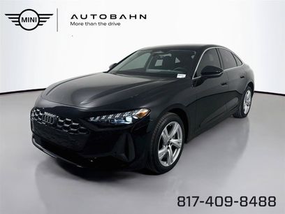 Used 2025 Audi A5 2.0T Premium Plus w/ Premium Plus
