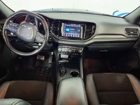 Used 2022 Dodge Durango GT image 12