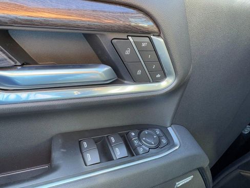 New 2026 Chevrolet Silverado 2500 LTZ w/ LTZ Convenience Package image 13