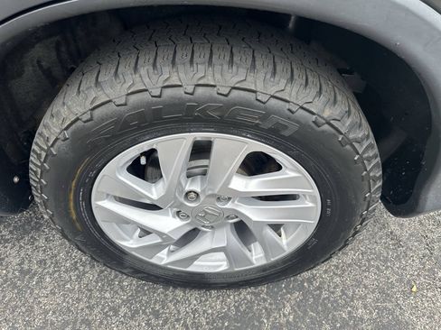 Used 2016 Honda CR-V EX image 35