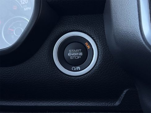 Used 2023 RAM 1500 Big Horn image 24