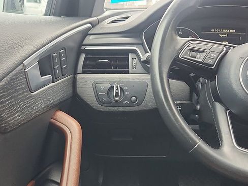 Used 2017 Audi A4 2.0T Premium w/ Convenience Package image 12