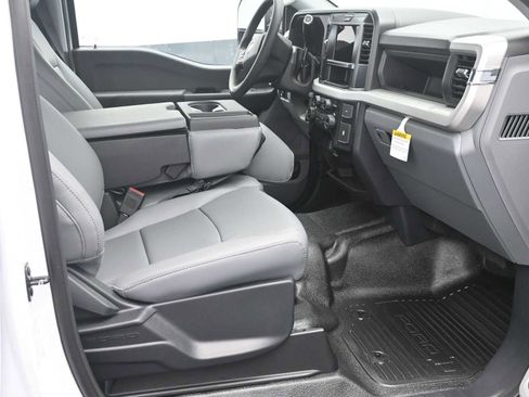 New 2026 Ford F350 XL image 5