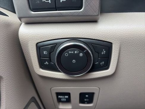 Used 2019 Ford F150 Limited w/ Trailer Tow Package image 25