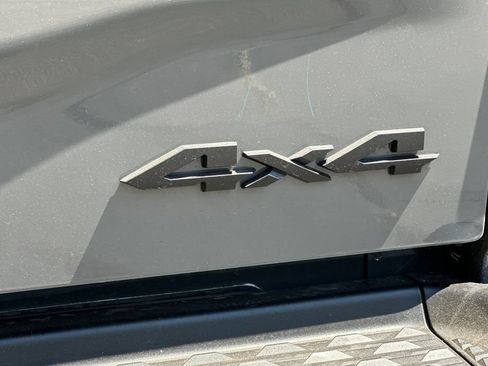 New 2026 RAM 2500 Tradesman AWD/4WD image 26