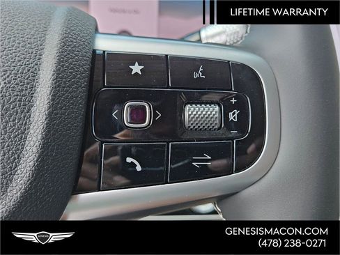 New 2026 Genesis GV70 2.5T Select image 32